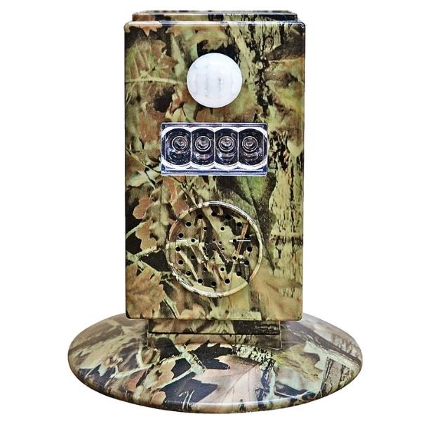 和コーポレーション KAZ 害獣対策器 警備庁24時レンジャー5 SP-55