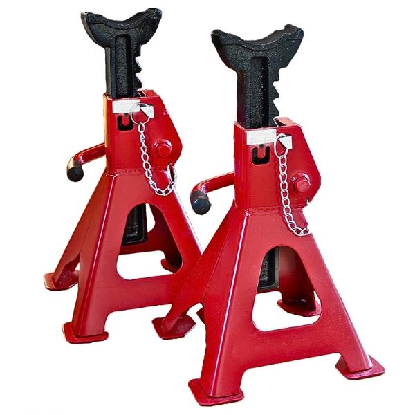 和コーポレーション KAZ ジャッキスタンド KT-1320 2個セット