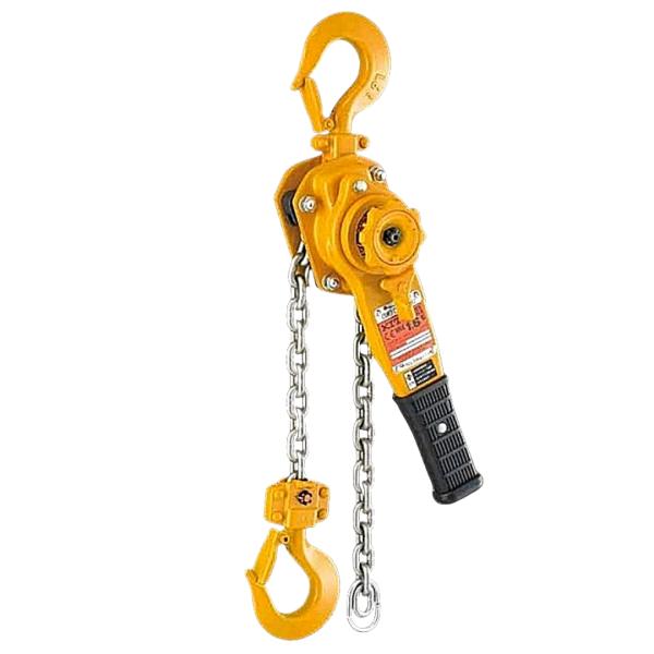 キトー レバーブロック L5形 LB016 1.6t 1600kg