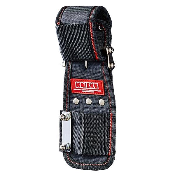Rakuten - 【在庫確認商品】ニックス チェーンタイプセフカラビナホルダー 本体のみ KC-SE