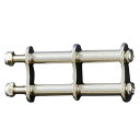 ニックス ベルト金具一式 ノーマルタイプ N-1