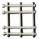 ニックス ロング金具一式 L-1
