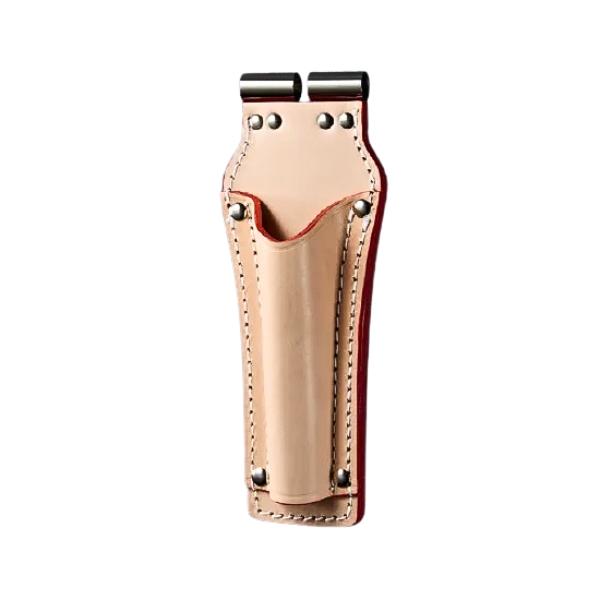 Rakuten - ニックス TIT-100RDX チェーン式ラチェットホルダー 工具差し 電工・設備用 二重皮補強