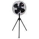 広電 KFF451TPZ 工業扇 45cm 樹脂羽根 三脚型 全閉式モーター KODEN