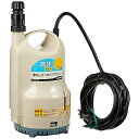 工進 清水用水中ポンプ ポンディ 高圧タイプ SM-525H SM525H 25mm 50Hz 東日本対応