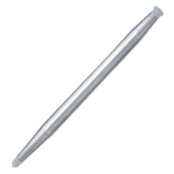 Rakuten - くい丸 打ち込み杭 φ34.0mm×1900mm 1本
