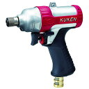 空研 小型インパクトレンチ KW-7PD 6.35mm6角穴ドライブ インパクトドライバ 02070HA