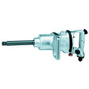 空研 中型インパクトレンチ KW-20GI-6 19mm角ドライブ 01207HA-6