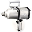 【受注生産】空研 大型インパクトレンチ KW-40P 25.4mm角ドライブ 01401HA