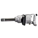 空研 大型インパクトレンチ KW-385GLS スプライン仕様 04386HA