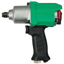 空研 N型エアーインパクトレンチ KW-1600proZ 12.7mm角ドライブ 超軽量 05160HFZ