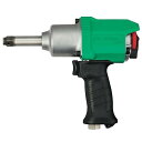 空研 N型エアーインパクトレンチ KW-1600proZ-2 12.7mm角ドライブ 超軽量 05160HFZ2