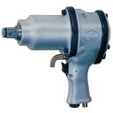 空研 3/4インチ超軽量インパクトレンチ KW-2000P 19mm角ドライブ 05200H