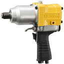 空研 3/4インチSQ超軽量インパクトレンチ KW-2500Pro 19mm角ドライブ 05250HB