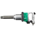 空研 N型 大型 エアーインパクトレンチ KW-3800ISO-GL 25.4mm角ドライブ 05301H 本体仕様