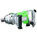 空研 N型エアーインパクトレンチG KW-3800proXG 25.4mm角ドライブ 05381HC-G