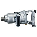 空研 大型 N型 インパクトレンチ KW-4500G 25.4mm角ドライブ 05451H-G