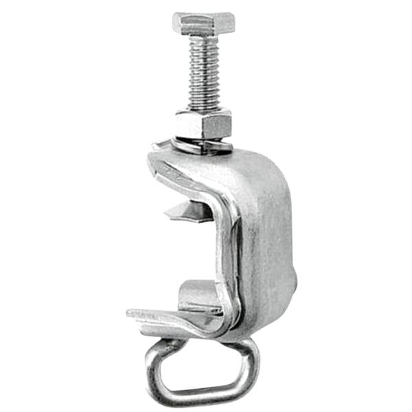 【在庫確認商品】KS Nクランプ 1S型 25個 国元商会