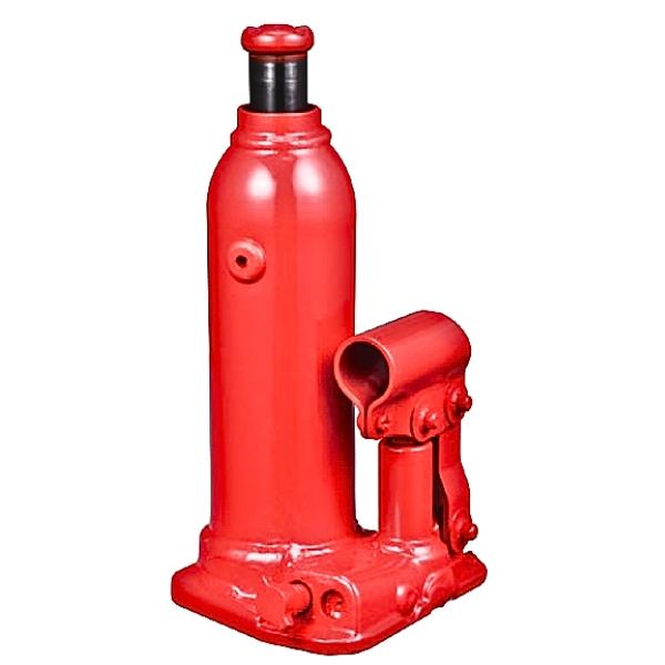 マサダ製作所 HF-5R-V 5TON 安全弁付き油圧ジャッキ 標準型