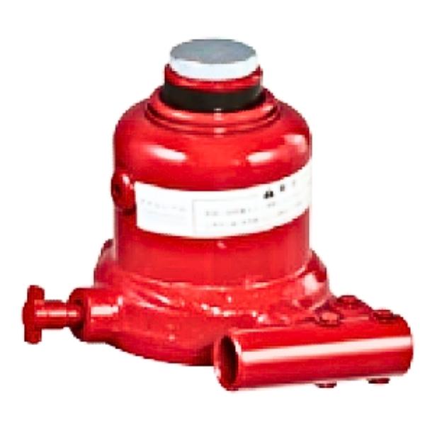 マサダ製作所 MMJ-5T-2 5TON ミニタイプ油圧ジャッキ