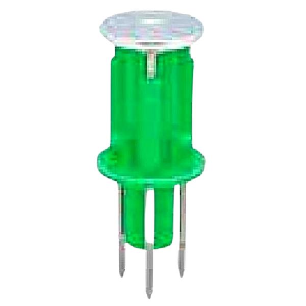 三門 スライダートCSD CSD-3025 W3/8 緑 400個入り 木製合板・断熱天井用インサート