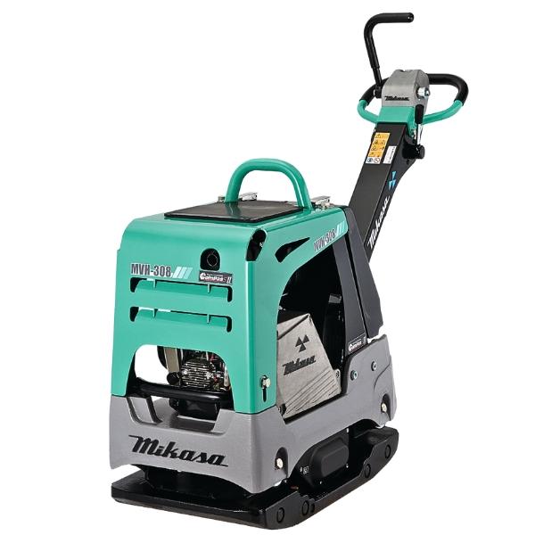 三笠産業 バイブロコンパクター MVH-308DSC-PAS