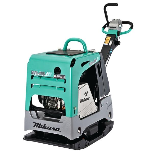 三笠産業 バイブロコンパクター MVH-408DSC-PAS