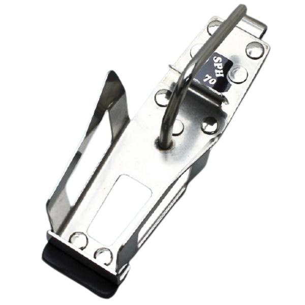 MIKI 結束線ホルダー SPH70-B