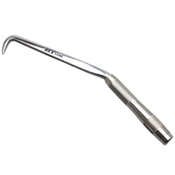Rakuten - MIKI BXハッカー BX1 LONG 標準GRIP 鉄筋結束用