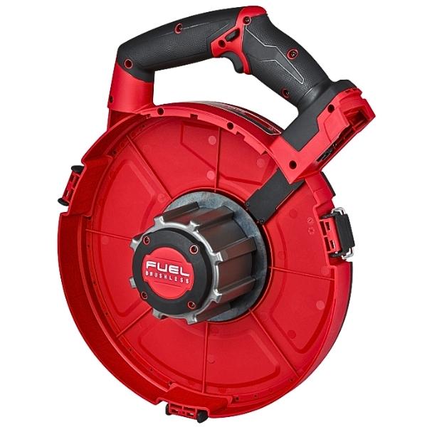 Rakuten - 【6月以降入荷予定】ミルウォーキー M18 FPFT-0 JP M18 FUEL フィッシュテープ 本体のみ ドラム別売り