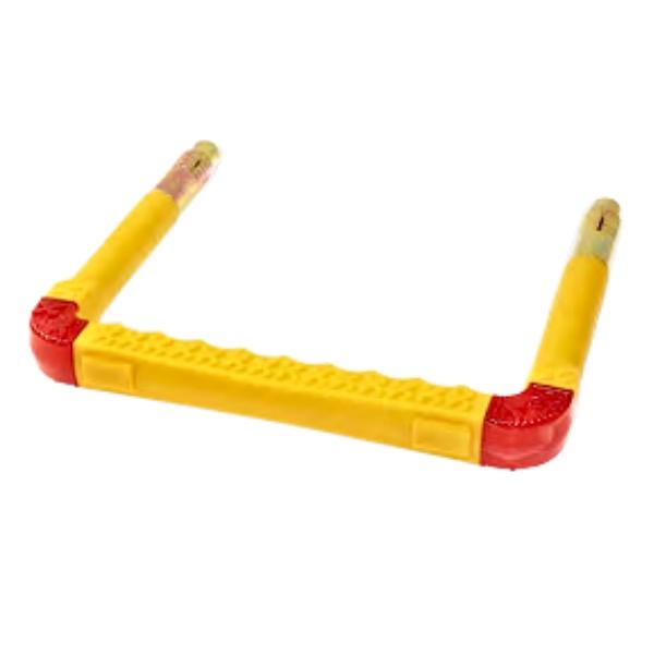 三山工業 ノーブレンロフティーステップ G30SW-RF 後付用ステップ グリップアンカータイプ 20本入 SUS3..