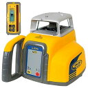 ニコン・トリンブル レーザーレベル LL300N/受光器 HL450 (クランプ付)(三脚HS-OD付)
