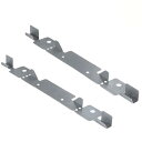 NSP 型枠45mmNSP用 防錆45平セパ120内周 (100入) エヌエスピー巾止金具 型枠 セパレーター 住宅基礎関連 8206056