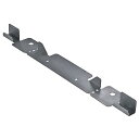 NSP 型枠幅50mm用 防錆50平セパ120内周 1セット100個入り 住宅基礎関連 8000374