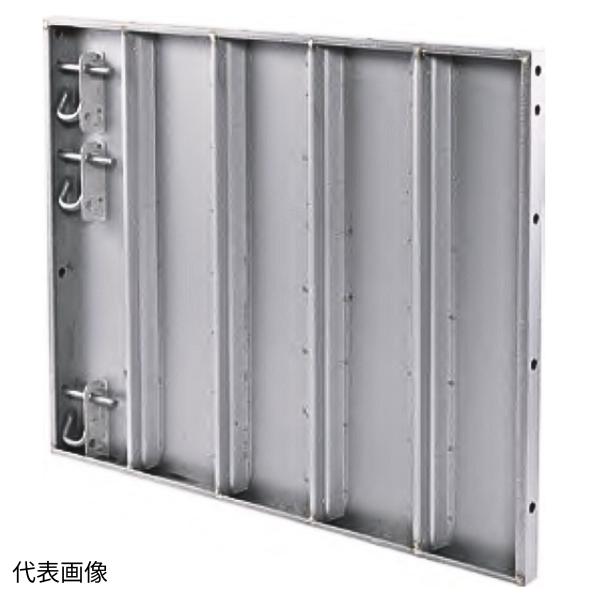 NSP 鋼製型枠 45mm 480パネル 600Hタイプ エヌエスピー 住宅基礎関連 8202009