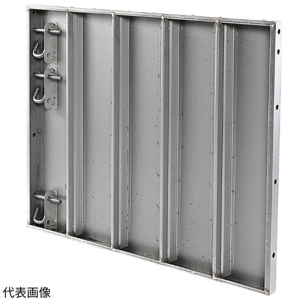 NSP 鋼製型枠 45mm 910パネル 800Hタイプ エヌエスピー 住宅基礎関連 8214977