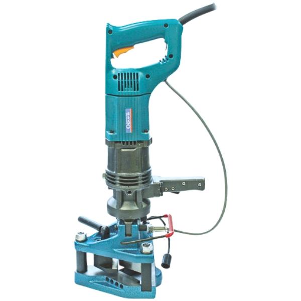 オグラ 電動油圧式複合機 MPT-650S 本体のみ