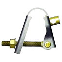 【在庫確認商品】岡部 セパグリップM9 非溶接タイプ 鉄筋D19〜D29 丸セパW3/8用 50個
