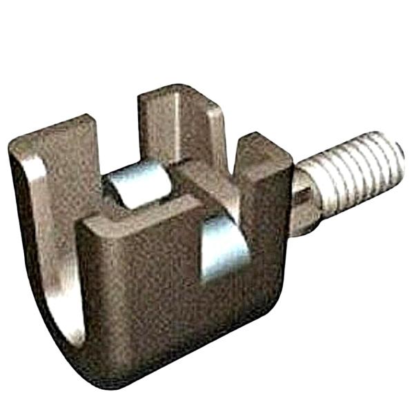 岡部 ハリポケットC型 仕上げ用 W5/16用 250個