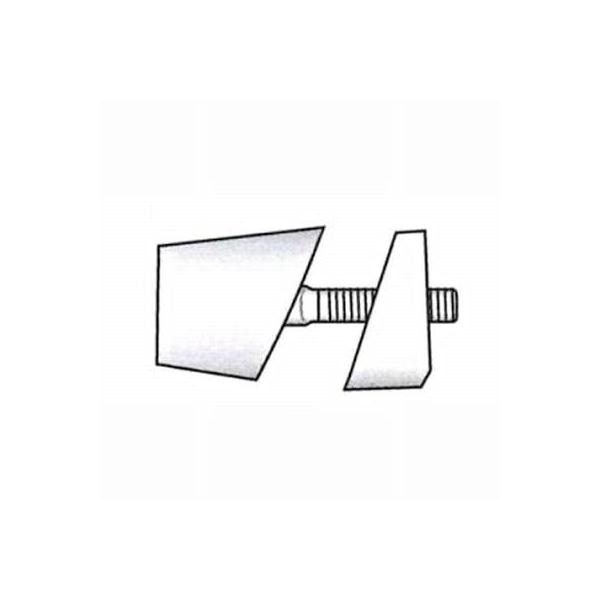 ���� �ơ��ѡ�P���� 12-9-0.3 3ʬ���� W3/8�� 250��