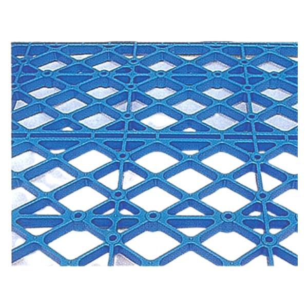 岡部 オーエスマット 500×2000 ブルー 18枚