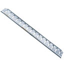 ピカ アルミブリッジ 歩行農機用 SBA-300-40-2.0 2本セット 有効長3000mm 有効幅400mm 最大積載2.0t