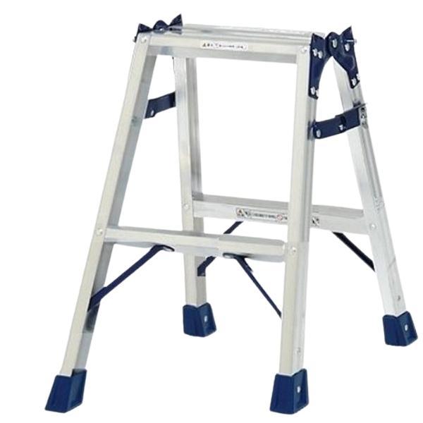 ピカ はしご兼用脚立 スタンダードタイプ MCX-60