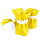 ピカ きゃたシュー (脚立用脚カバー) PKS-Y3 4個セット オプション