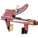 サンキョウトレーディング マルチバイス ワニ1000 2台セット つかみ巾0〜240mm 容量1000kg