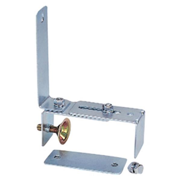 信栄物産 どこでもクランプ はさみ込み金具 SK-10 レギュラータイプ