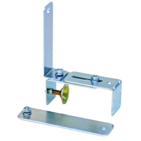 信栄物産 どこでもクランプ はさみ込み金具 SK-11 レギュラータイプ