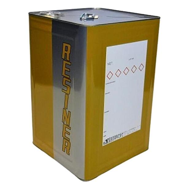 信越産業 クリアコートZERO 18L エポキシ系鉄筋用防錆剤 有機則 特化則非該当品