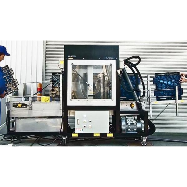 �ڼ��������ʡۥ����ѡ����� SCB-500SBH ��ư������˥å�