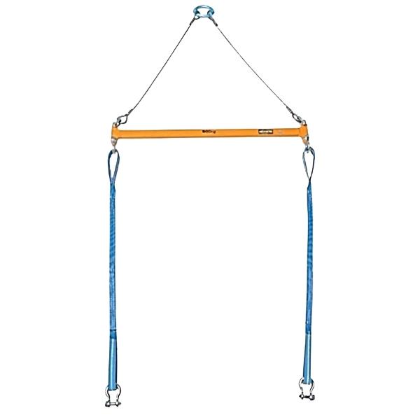 スーパーツール 2点吊用天秤 PSB610